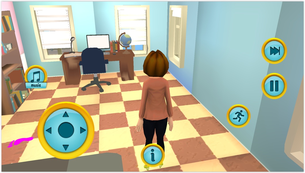 Pregnant Mother Simulator - Preview 2