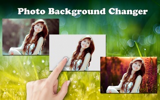 Background Changer untuk Android - Unduh APK dari Uptodown