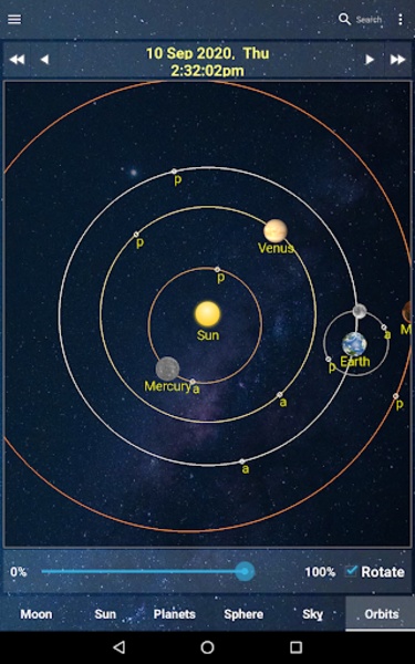 Daff Moon - Preview 7