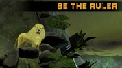 Lion Attack Simulator 3D screenshot 5
