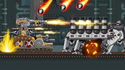 Tank Arena Steel Battle screenshot 12