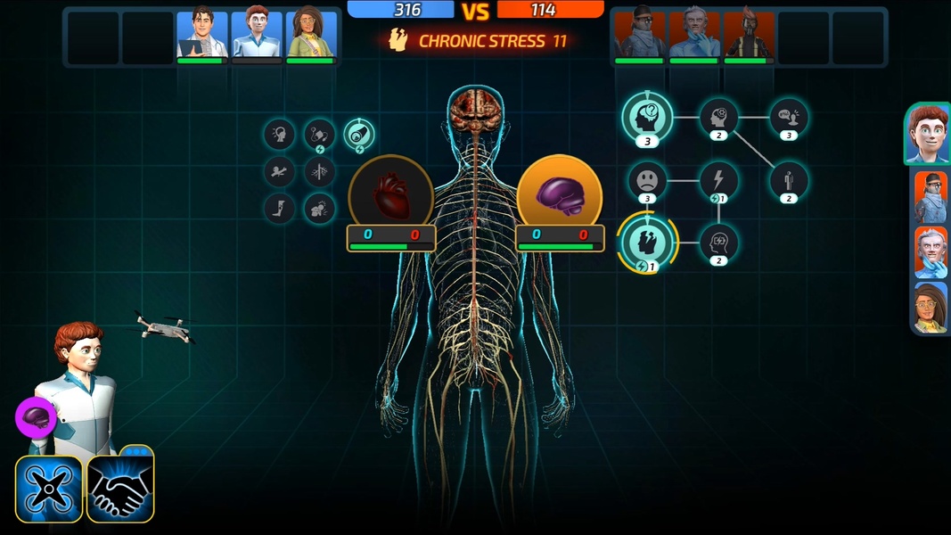 Bio Inc 2 - Preview 5