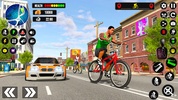 Xtreme BMX Offroad Cycle Game screenshot 1