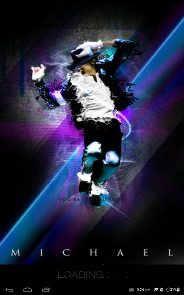 Michael Jackson - Preview 3
