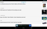 Android Noticias screenshot 7
