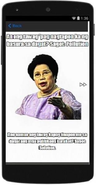Miriam Quotes - Preview 1