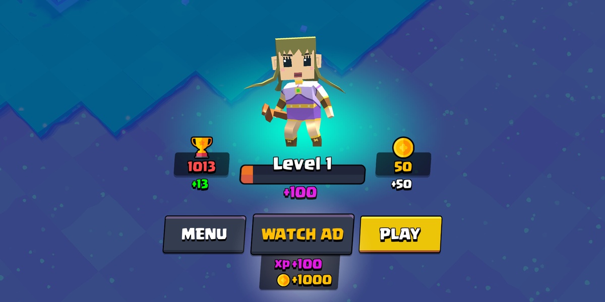 Warlock.io - Preview 7
