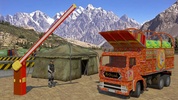 CPEC Cargo Truck Pak-China screenshot 7
