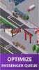 Bus Tycoon Simulator Idle Game screenshot 2