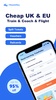 TrainPal - Cheap Train Tickets screenshot 15