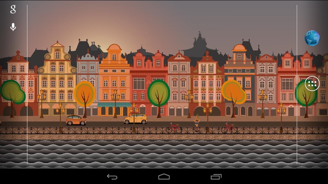 Amsterdam Wallpaper FREE - Preview 6