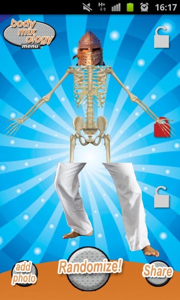 body-mix-ology Free - Preview 6
