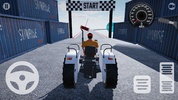 Indian Tractor Stunt Simulator screenshot 2