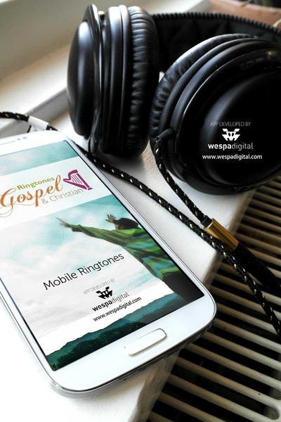 Gospel Ringtones - Preview 1