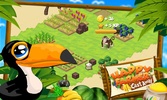 Happy Farmer - CastAway screenshot 4