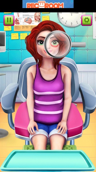ER Hospital Surgery Simulator - Preview 2