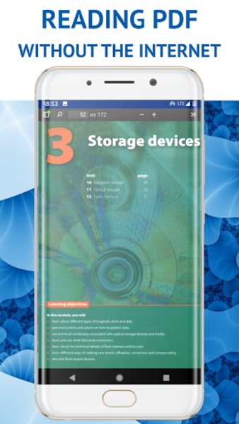PDF Reader & Viewer - Preview 5