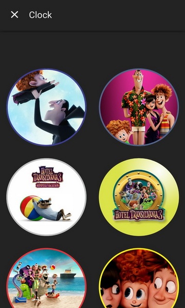 Hotel Clock Live Wallpaper - Preview 4