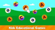 ABC Games screenshot 2