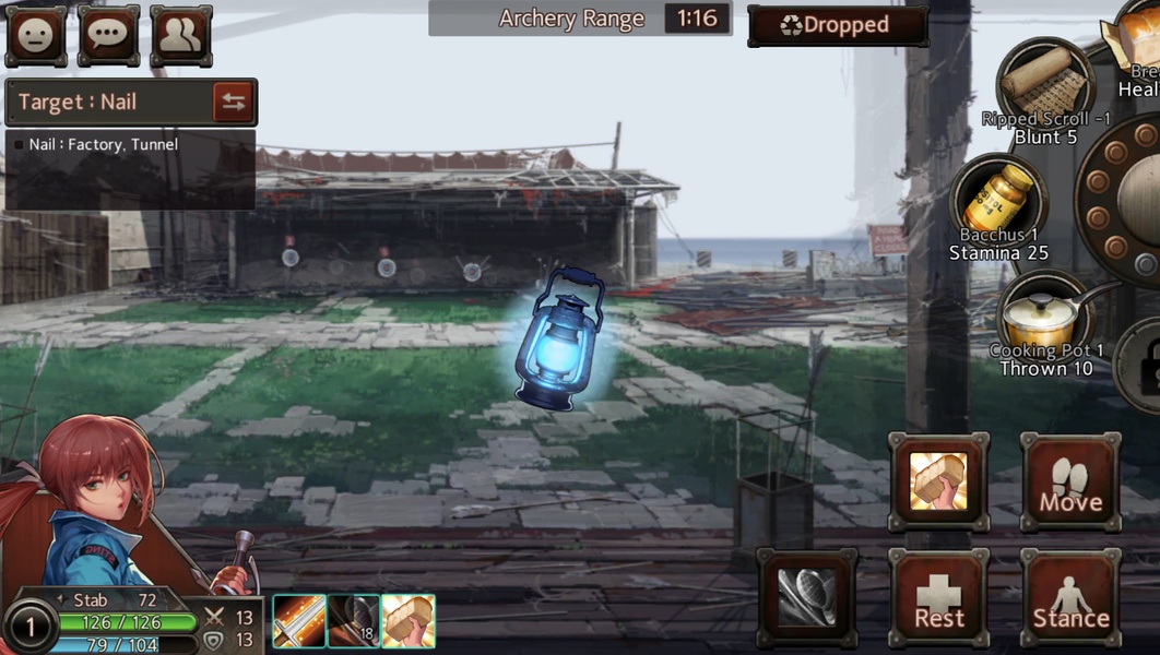 Black Survival - Preview 7