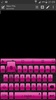 Theme x TouchPal Frame Pink2 screenshot 6