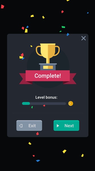 WORD Match: Quiz Stack Game - Preview 3