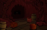 Ancient Treasure Escape screenshot 1