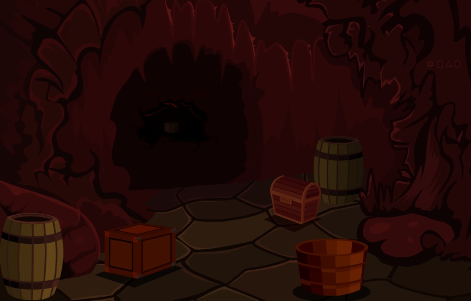 Ancient Treasure Escape - Preview 1