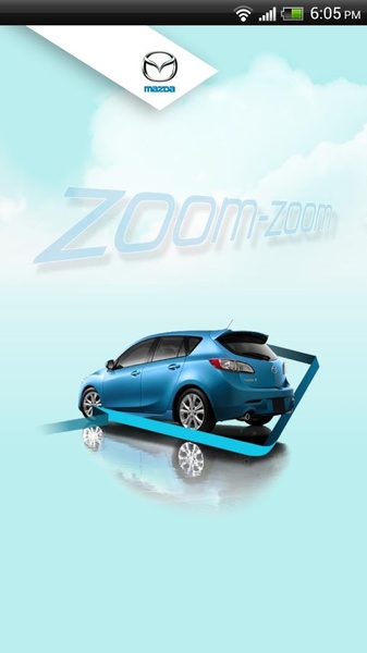 Mazda Assist - Preview 5