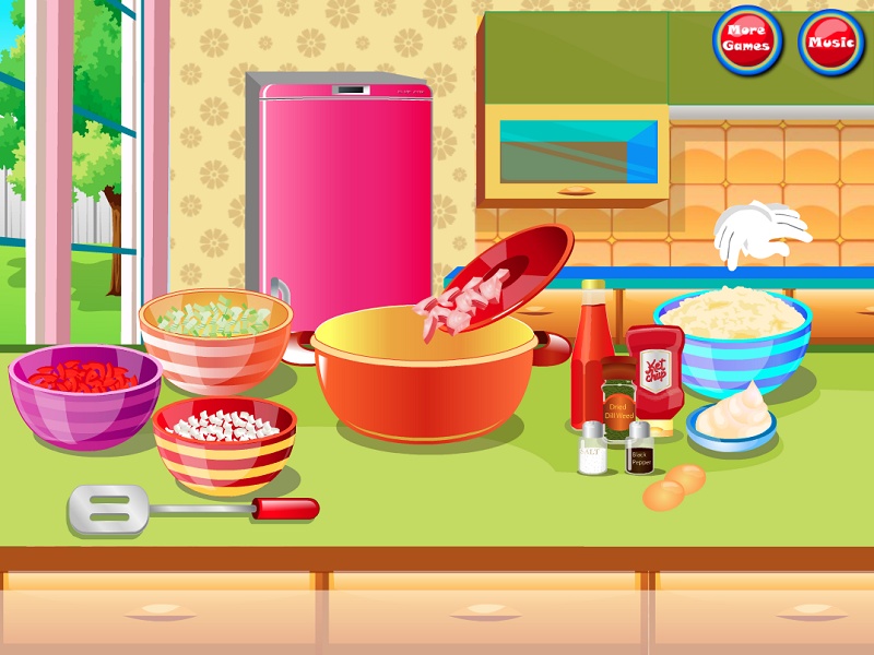 Tasty Tuna Burgers - Preview 9