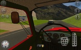 Truck Driver 3D screenshot 3