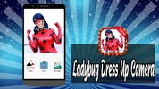 Ladybug Dress Up screenshot 2