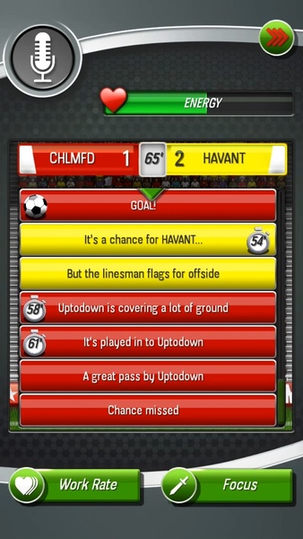 New Star Soccer - Preview 2