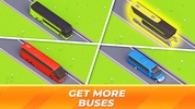 Idle Bus Station screenshot 5