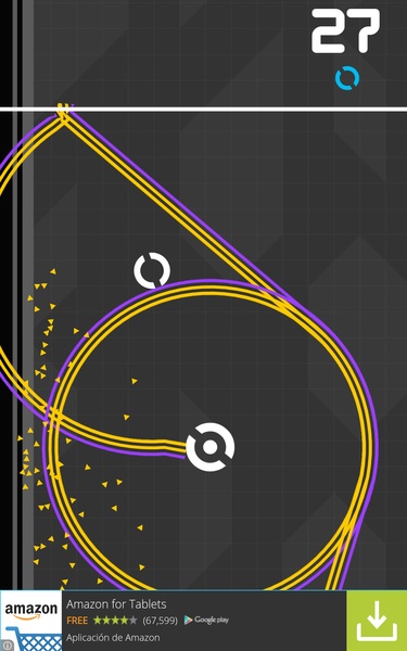 One More Line - Preview 4