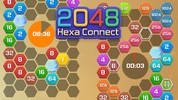 Merge Block Puzzle - 2048 Hexa screenshot 8