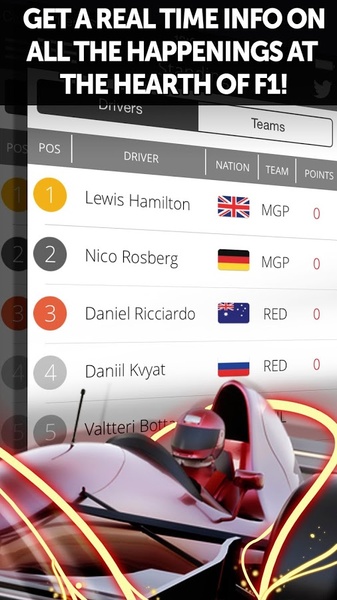 Formula Live24 2016 - Preview 4