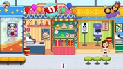 My Town: Shopping Mall screenshot 7