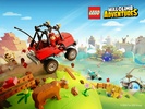 LEGO Hill Climb Adventures screenshot 10