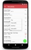 Mp3 Music Player Free Nougat screenshot 1