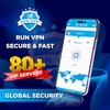 Run VPN - Secure & Fast VPN screenshot 5