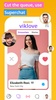 Viklove - dating app. screenshot 1