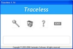 Traceless screenshot 4