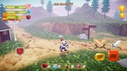 Hero Blade Knight screenshot 4