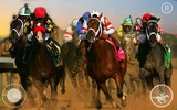 Horse Racing Derby: Horse Game screenshot 1