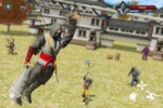 Superhero Ninja Fighting Games screenshot 6