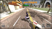 Wheelie King 4 - Motorcycle 3D screenshot 6