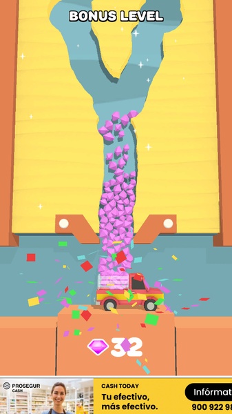 Sand Balls Classic - Preview 3