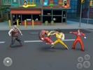 Street Rumble: Karate Games screenshot 13