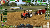 Indian Farming - Tractor Games screenshot 3